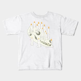 Candle Kids T-Shirt